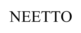 NEETTO trademark