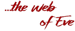 ...THE WEB OF EVE trademark