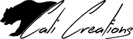CALI CREATIONS trademark