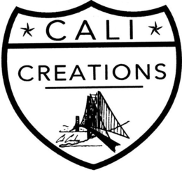 CALI CREATIONS CALI CREATIONS trademark