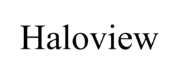 HALOVIEW trademark