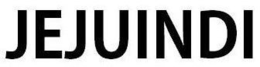 JEJUINDI trademark