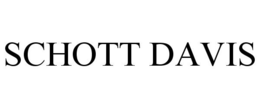 SCHOTT DAVIS trademark