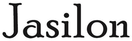 JASILON trademark