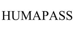 HUMAPASS trademark