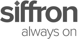 SIFFRON ALWAYS ON trademark