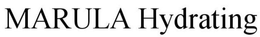 MARULA HYDRATING trademark
