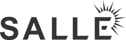 SALLE trademark