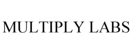 MULTIPLY LABS trademark
