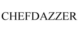 CHEFDAZZER trademark