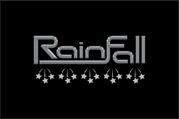 RAINFALL trademark