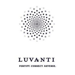 LUVANTI FORTIFY CORRECT REVERSE trademark