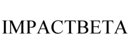 IMPACTBETA trademark