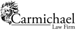 CARMICHAEL LAW FIRM trademark