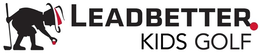 LEADBETTER KIDS GOLF trademark