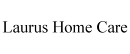 LAURUS HOME CARE trademark