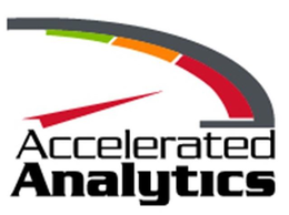 ACCELERATED ANALYTICS trademark