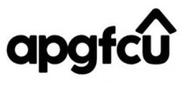 APGFCU trademark