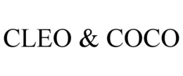 CLEO & COCO trademark