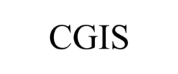 CGIS trademark