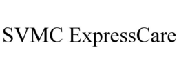 SVMC EXPRESSCARE trademark