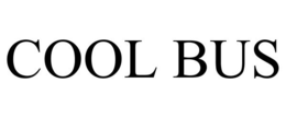 COOL BUS trademark