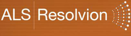 ALS RESOLVION trademark