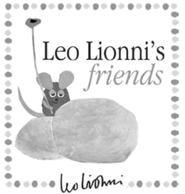 LEO LIONNI'S FRIENDS LEO LIONNI trademark