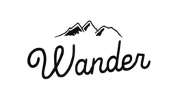 WANDER trademark