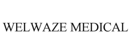 WELWAZE MEDICAL trademark