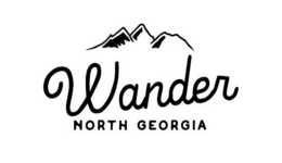 WANDER NORTH GEORGIA trademark