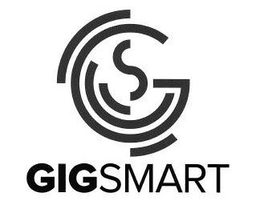 G S GIGSMART trademark