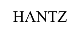 HANTZ trademark