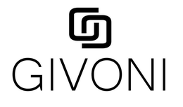 GG GIVONI trademark