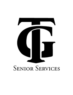 TG SENIOR SERVICES trademark