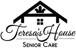 TERESA'S HOUSE SENIOR CARE trademark