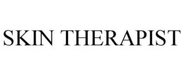 SKIN THERAPIST trademark