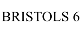 BRISTOLS 6 trademark