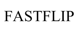 FASTFLIP trademark