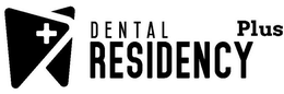 DENTAL RESIDENCY PLUS trademark
