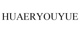 HUAERYOUYUE trademark
