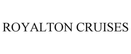 ROYALTON CRUISES trademark