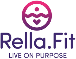 RELLA.FIT LIVE ON PURPOSE trademark