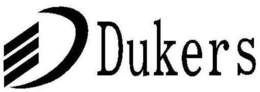 DUKERS trademark