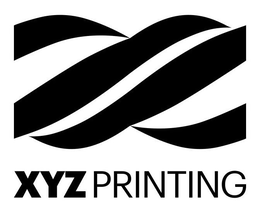 XYZPRINTING trademark