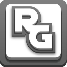 R G trademark