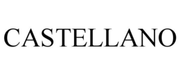 CASTELLANO trademark