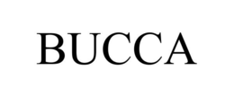 BUCCA trademark