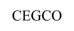 CEGCO trademark