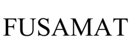 FUSAMAT trademark